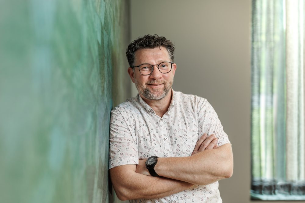 Dirk van der Meulen