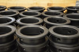 Different types of rubber | RIS Rubber
