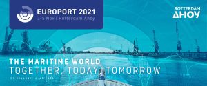 Messe Europort 2021 | RIS Rubber
