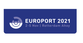 Messe Europort 2021